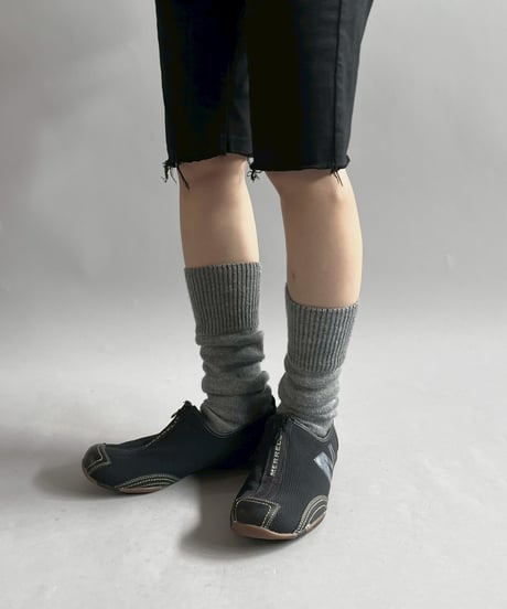 【USED】 MERELL Barrado Shoes / 251027-014