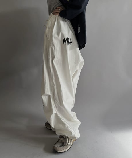 【Mashup Products】 Military snow Pants /  240217-016