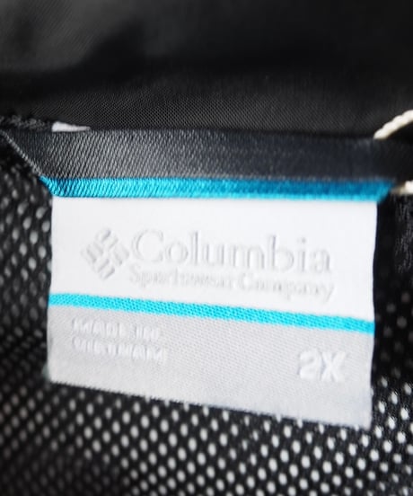 【USED】 Columbia  Mountain Jacket /240122-018
