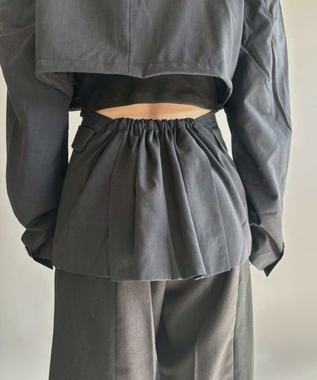 【RE;CIRCLE】 RE Suit Set up/  251103-001