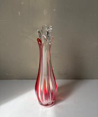 【USED】 Flower Vase  ( 花瓶 / フラワーベース ) 5811