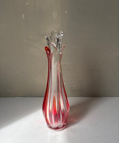 【USED】 Flower Vase  ( 花瓶 / フラワーベース ) 5811