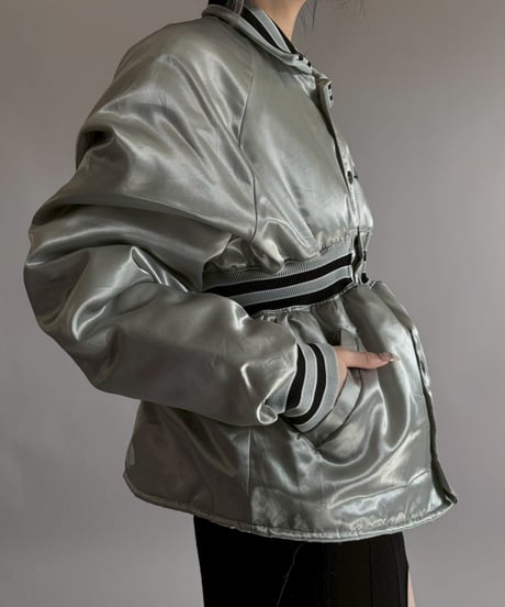 【RE;CIRCLE】 RE Nylon Blouson Switch / 260312-010