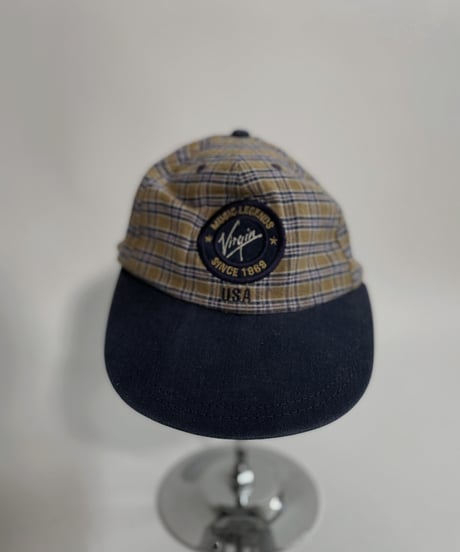 【USED】Cap Virgin /220327-019