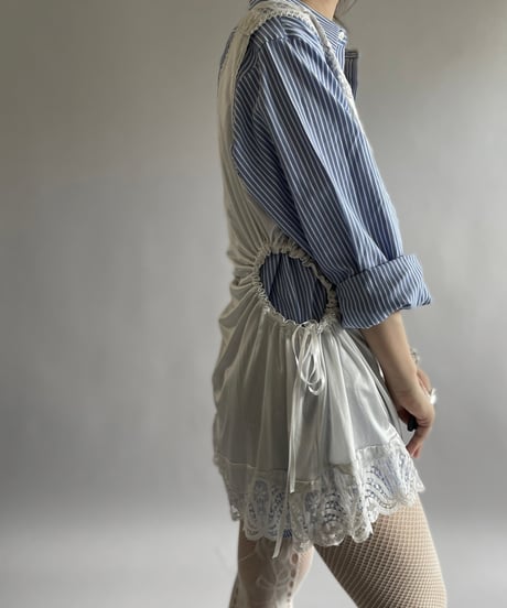 【RE;CIRCLE】 Non asleep cami /  240808-045