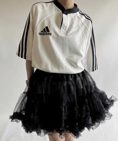 【USED】 adidas Training Top / 250712-005