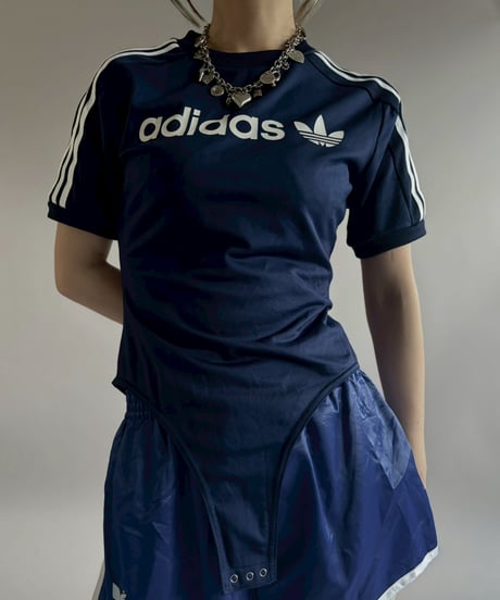 【USED】 adidas Leotard Top / 260516-001
