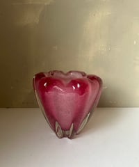 【USED】 Flower Vase  ( 花瓶 / フラワーベース ) 5624