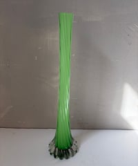 【USED】 Flower Vase  ( 花瓶 / フラワーベース ) 5836