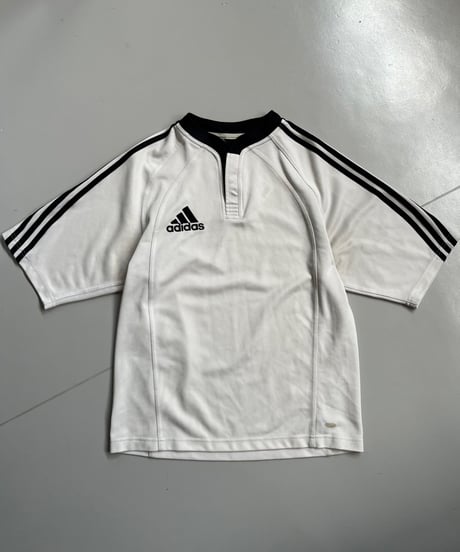 【USED】 adidas Training Top / 250712-005