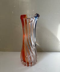 【USED】 Flower Vase  ( 花瓶 / フラワーベース ) 5832