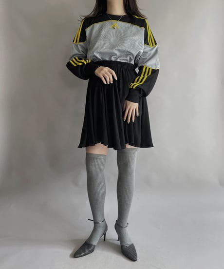 【USED】 adidas Jersey Top / 230311-026