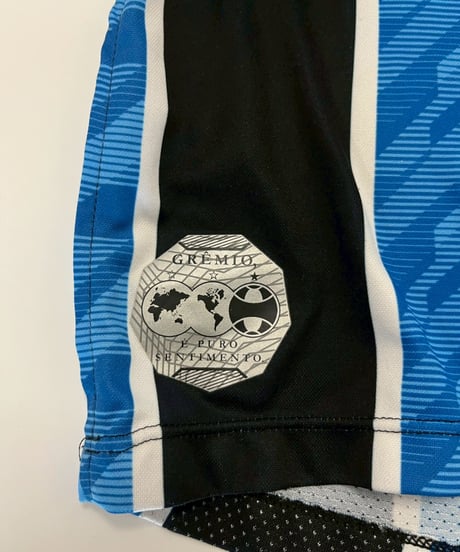 【USED】 20~21's UMBRO GREMIO Soccer Shirt/ 250607-032