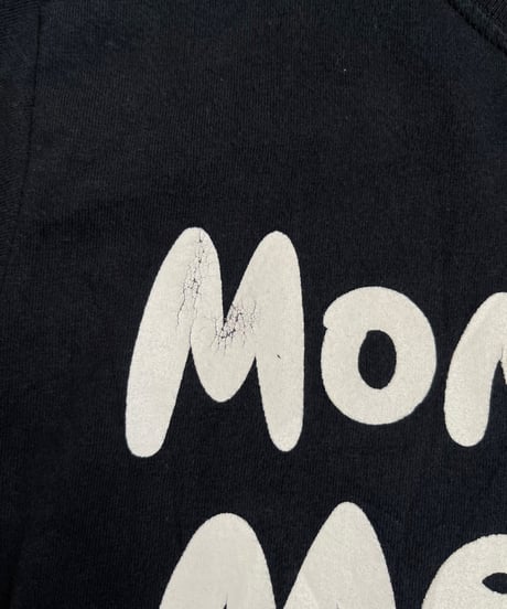 【USED】 RESIZED 90s Lee Mom likes Me best T-Shirt / 250830-009