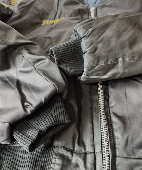 【USED】   Souvenir Jacket⑨/211102-025