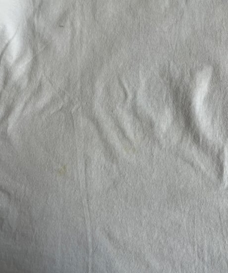 【USED】 90's Person Print T-Shirt /250503-006
