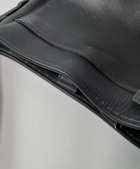 【USED】 OLD COACH  Shoulder Bag②/210818-002