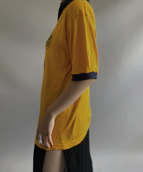 【USED】GOA S/S Soccer Shirt / 230819-019