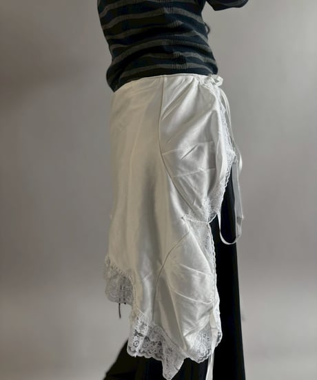 【RE;CIRCLE】 Random Camisole Skirt / 260402-008