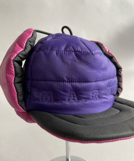 【USED】 MARNI Trapper Hat / 230109-009