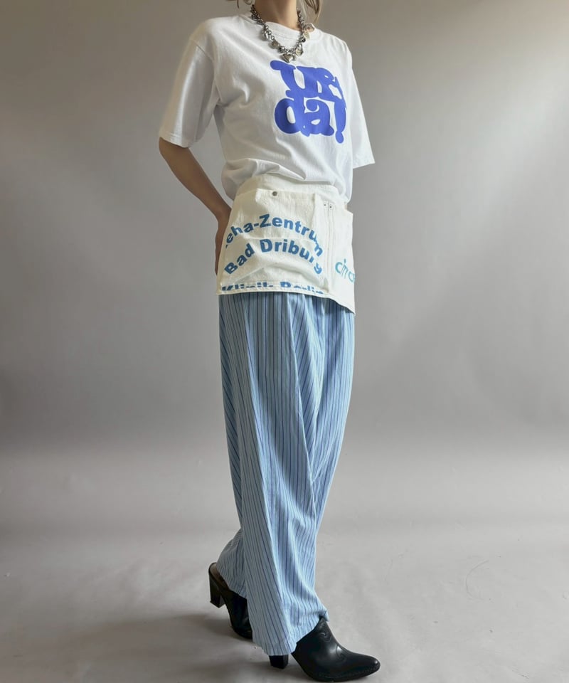 RE;CIRCLE】REEco-FriendlyBagBeitBagSkirt 【公式通販】