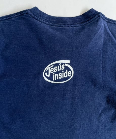【USED】  My Windows to God T-Shirt /250503-013