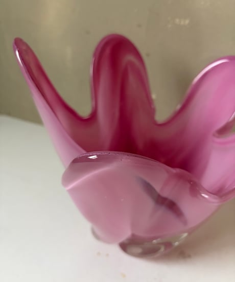 【USED】 Flower Vase  ( 花瓶 / フラワーベース ) 5940