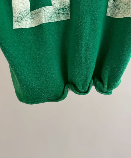 【USED】 Made in USA Numbering N/S Sweat / 260523-019