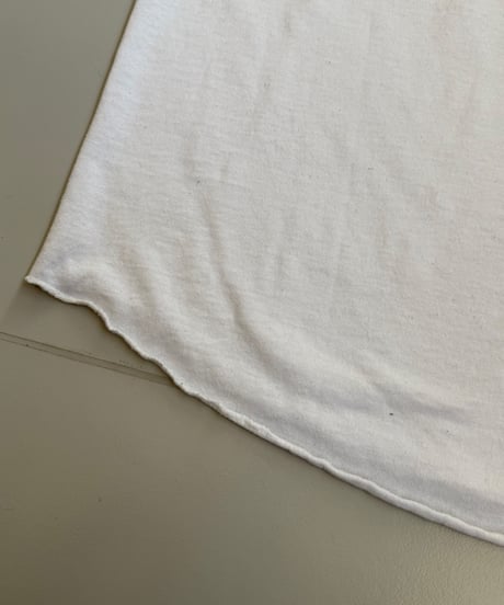 【USED】  SOFFE Hand Paint Raglan T-Shirt/250510-008