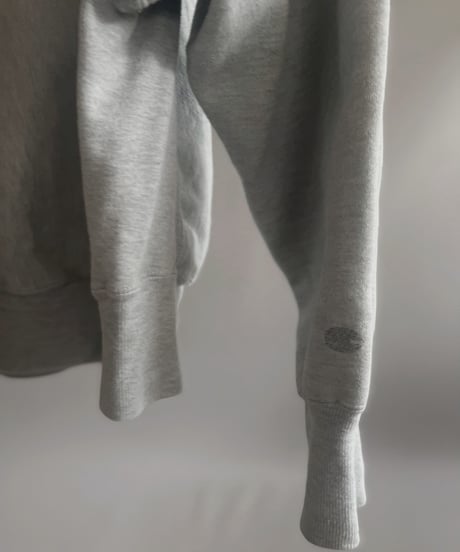 【USED】 Champion REVERSE WEAVE Sweat Top/ 231014-006