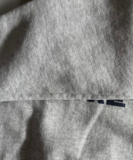 【USED】 Made in USA  Fruit of the Loom Stop...Start Sweat Top/241130-018