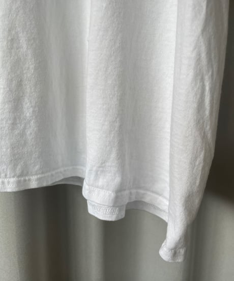 【USED】   S/S Wolf T-Shirt / 230729-011