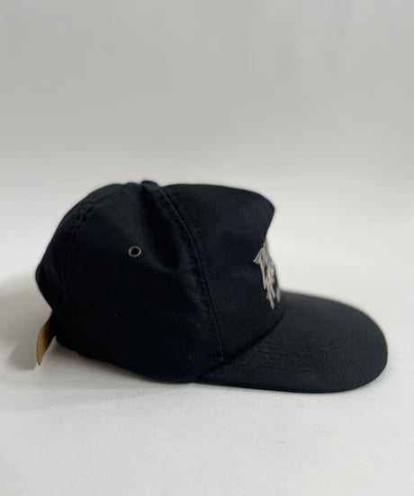 【USED】 Planet Hollywood New York Cap /220711-033