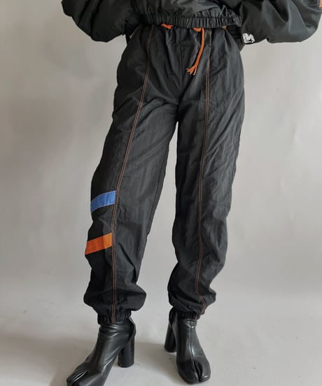 【USED】  Nylon Pants / 221119-011