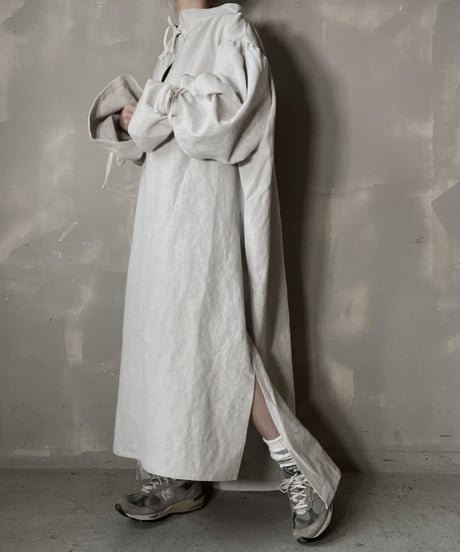 【RE;CIRCLE】 RE French Army Mattress cover One-piece/220307-001