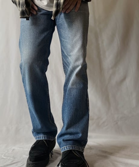 【USED】 LEVI’S Denim Pants 517⑤/210930-042