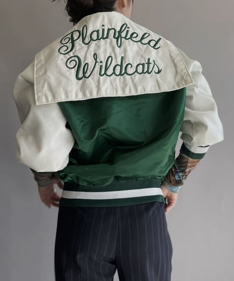 【RE;CIRCLE】 RE Nylon 6S Jacket / 221110-012