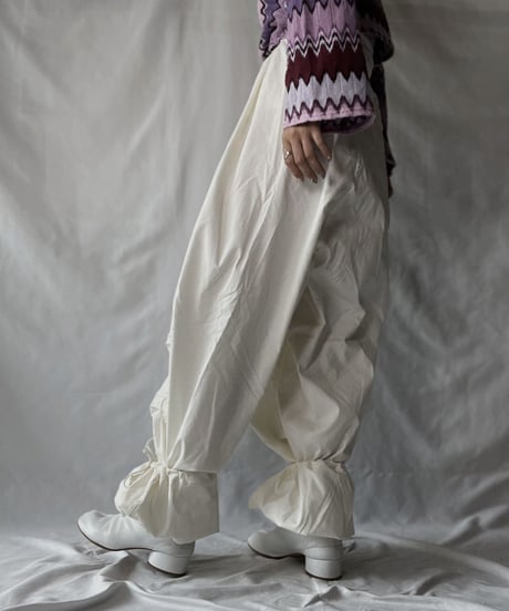 【USED】 Snow Pants/210926-004