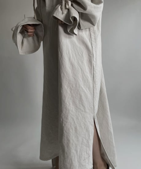 【RE;CIRCLE】 RE French Army Mattress Cover One-piece ① /220407-008