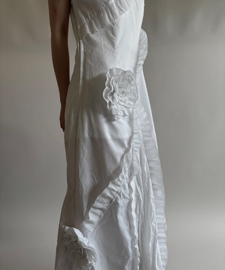 【USED】 N/S Design One-Piece / 250823-030
