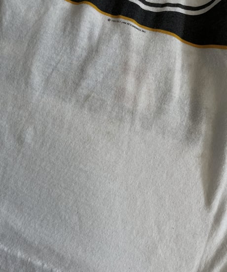 【USED】 Public Enemy T Shirt / 220813-017