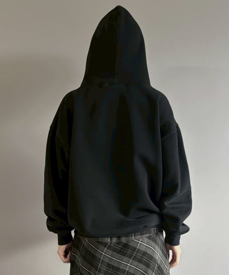 【USED】 I♡NY Hoodie / 251220-013