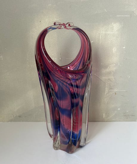 【USED】 Flower Vase  ( 花瓶 / フラワーベース ) 5736