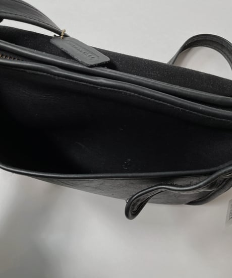 【USED】 OLD COACH  Shoulder Bag⑦/210818-007