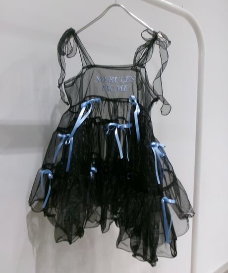 【RE;CIRCLE】 Daydreamer tutu /  240704-006