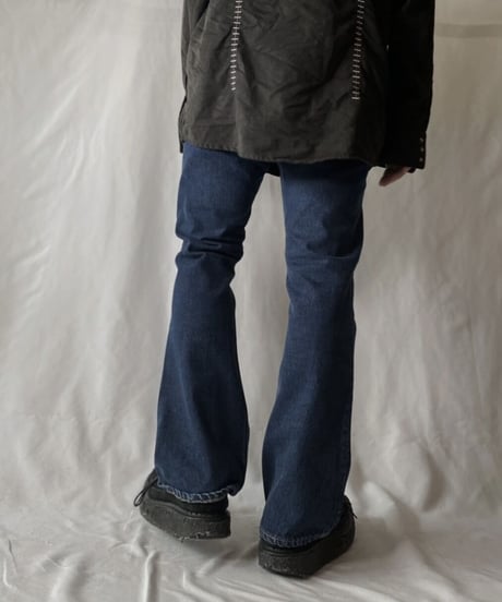 【USED】 Levi's Denim Pants 646/210825-022