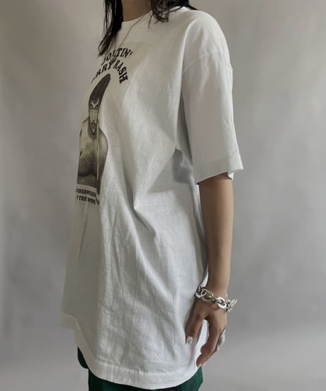 【USED】   made in USA JOLTIN'JERRT RASH T-Shirt / 230617-001