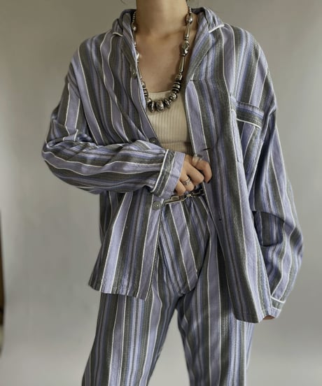 【USED】  Europe Pajama Sets / 220917-003