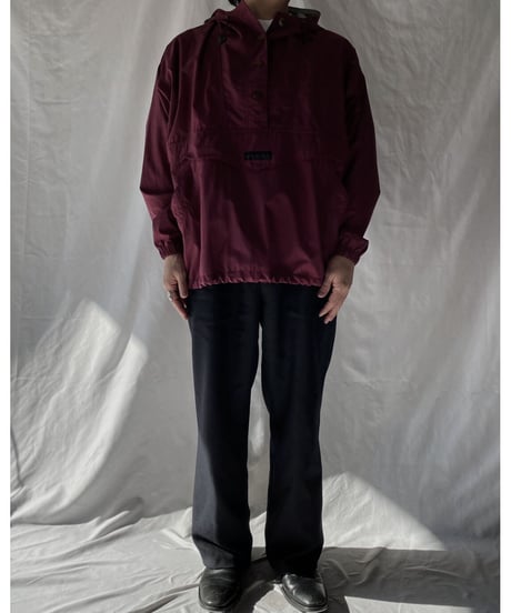 【USED】    Columbia Anorak Jacket/211215-005