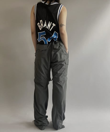 【USED】 Champion NBA Tank Top / 230708-028